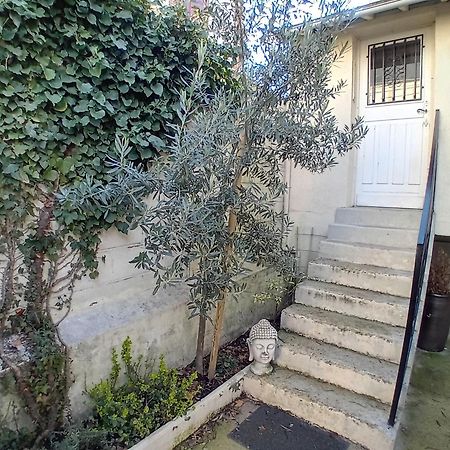 Ferienwohnung Les Etapes Chartraines Parking Wifi Jaccuzi Chartres Exterior foto